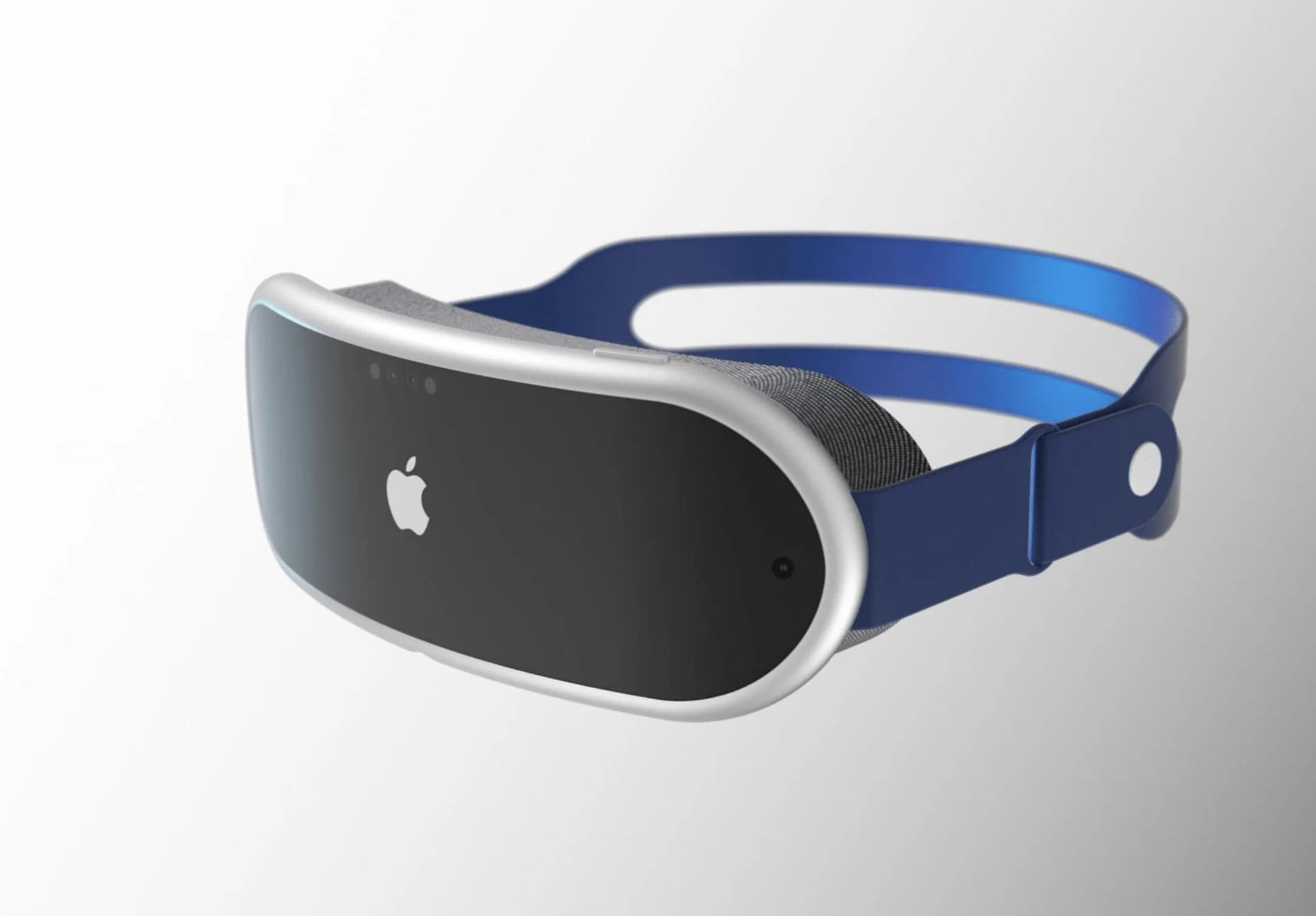 Apple Reality Pro