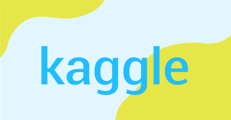 Kaggle Data Science