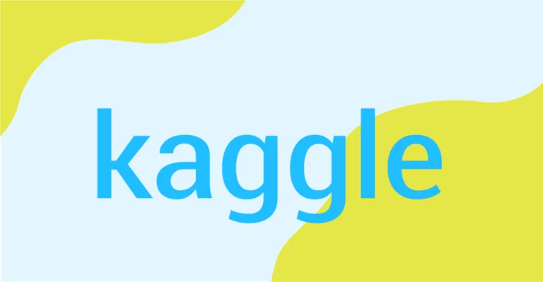 Kaggle Data Science