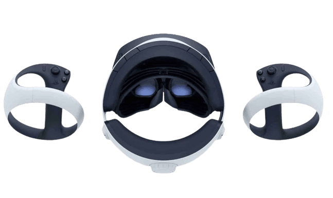 PSVR2 casque VR