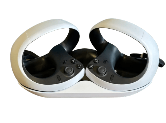 PSVR 2 casque VR