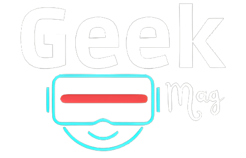 GEEK-MAG