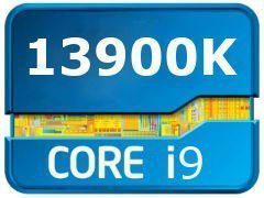 PC GAMER Intel Core i9 13900k