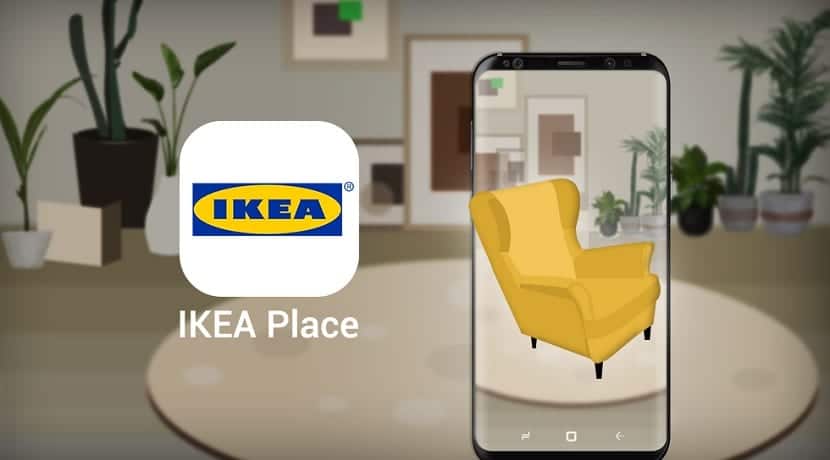 IKEA Place 2