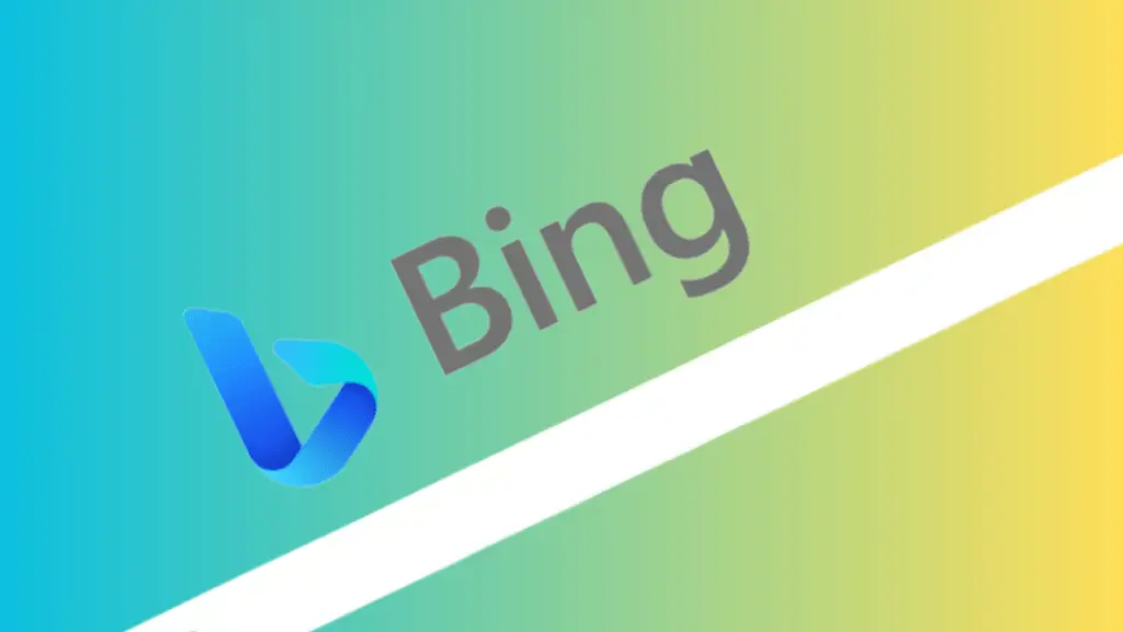 Bing Ai chat
