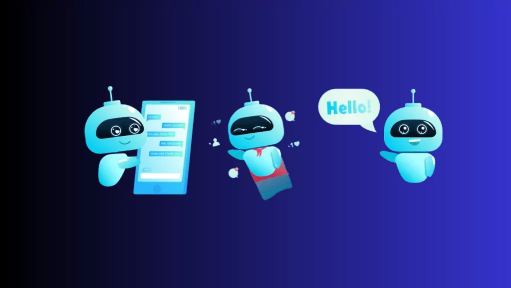 chatbot entreprise