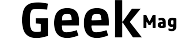 logo geek-mag