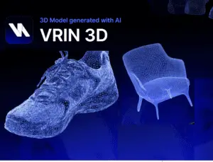 VRIN 3D