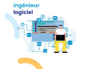 ingénieur logiciel