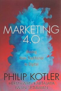 MARKETING 4.0